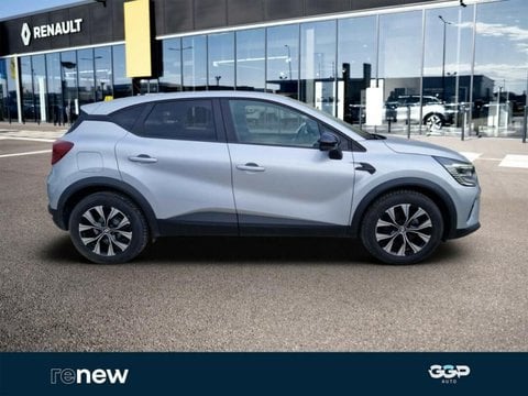 Voitures D'occasion À Carpentras | Renault Captur 1.0 Tce 90Ch Evolution