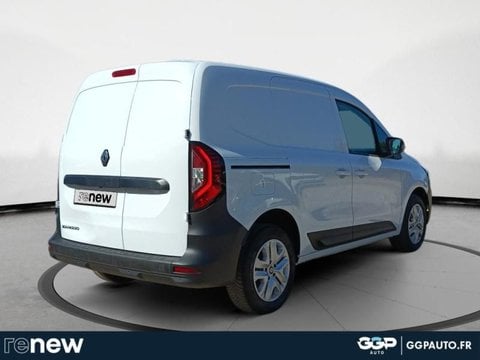 Voitures D'occasion À Carpentras | Renault Kangoo Van L1 1.5 Blue Dci 95Ch Extra -24