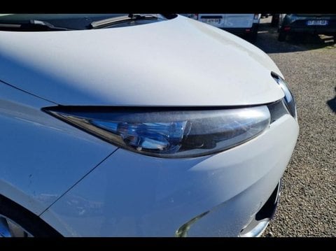 Voitures D'occasion À Carpentras | Renault Zoe Zen Charge Normale R90 My18