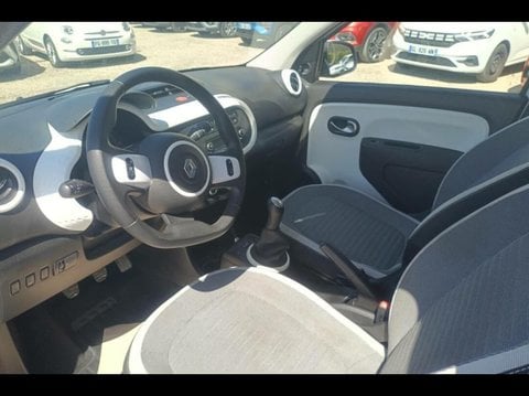 Voitures D'occasion À Carpentras | Renault Twingo 1.0 Sce 70Ch Stop&Start Zen Euro6C