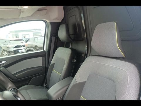 Voitures D'occasion À Carpentras | Renault Kangoo Van L1 1.5 Blue Dci 115Ch Extra - 22