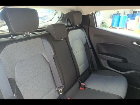 Voitures D'occasion À Carpentras | Renault Clio 1.6 E-Tech 145Ch Full Hybrid Evolution