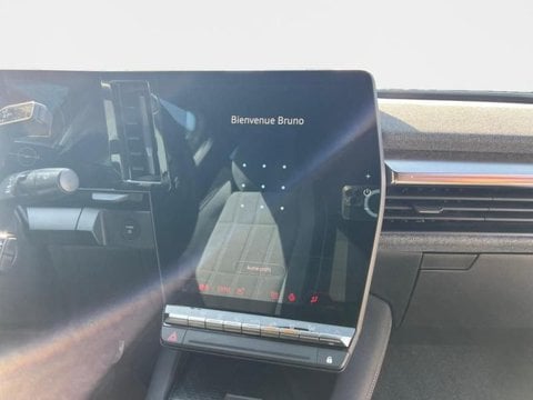 Voitures D'occasion À Carpentras | Renault Mégane Megane E-Tech Electric Ev60 220Ch Techno Supe...