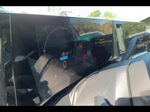 Voitures D'occasion À Carpentras | Renault Mégane Megane E-Tech Electric Ev40 130Ch Equilibre B...