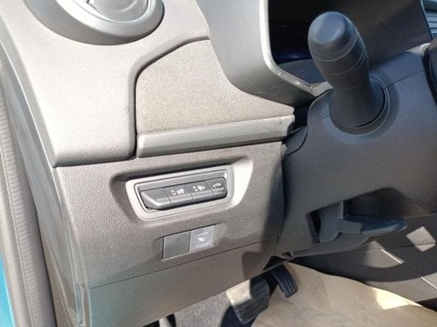 Voitures D'occasion À Carpentras | Renault Zoe E-Tech Equilibre Charge Normale R110 - 22B