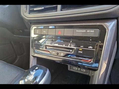 Voitures D'occasion À Carpentras | Volkswagen T-Cross 1.0 Tsi 110Ch R-Line Tech Dsg7
