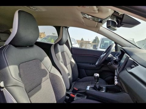 Voitures D'occasion À Carpentras | Renault Captur 1.3 Tce 140Ch Fap Intens -21