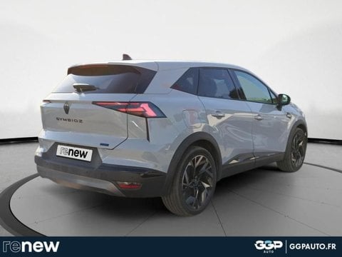 Voitures D'occasion À Carpentras | Renault Symbioz 1.6 E-Tech Full Hybrid 145Ch Esprit Alpine
