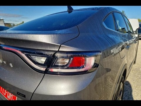 Voitures D'occasion À Carpentras | Renault Arkana 1.6 E-Tech 145Ch Full Hybrid Techno -25