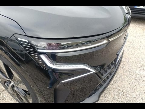 Voitures D'occasion À Carpentras | Renault Mégane Megane E-Tech Electric Ev60 220Ch Techno Supe...