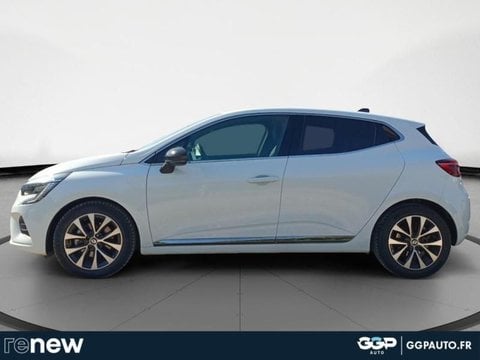 Voitures D'occasion À Carpentras | Renault Clio 1.6 E-Tech 145Ch Full Hybrid Techno