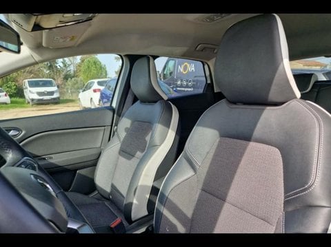 Voitures D'occasion À Carpentras | Renault Captur 1.3 Tce 140Ch Fap Intens -21