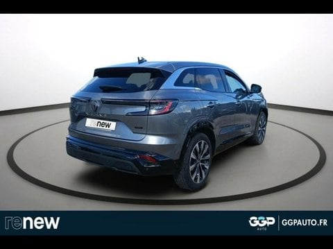 Voitures D'occasion À Carpentras | Renault Austral 1.2 E-Tech Full Hybrid 200Ch Techno