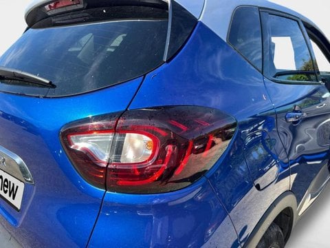 Voitures D'occasion À Carpentras | Renault Captur 1.3 Tce 130Ch Fap Intens