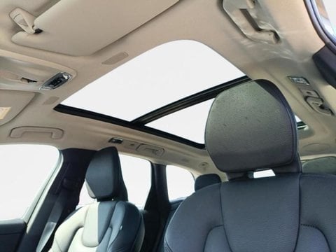 Voitures D'occasion À Carpentras | Volvo Xc60 T8 Awd Recharge 303 + 87Ch Inscription Geartronic