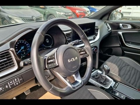 Voitures D'occasion À Carpentras | Kia Ceed 1.0 T-Gdi 120Ch Gt Line