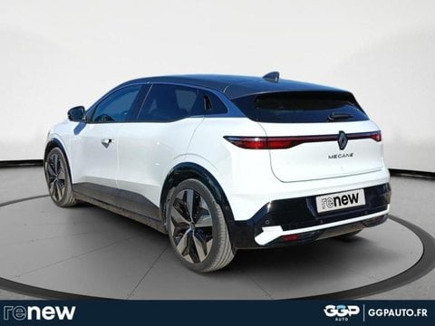 Voitures D'occasion À Carpentras | Renault Mégane Megane E-Tech Electric Ev60 220Ch Techno Opti...