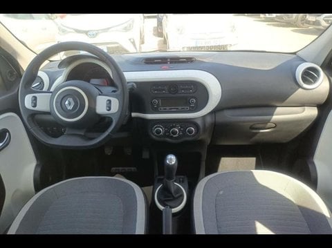 Voitures D'occasion À Carpentras | Renault Twingo 1.0 Sce 70Ch Stop&Start Zen Euro6C
