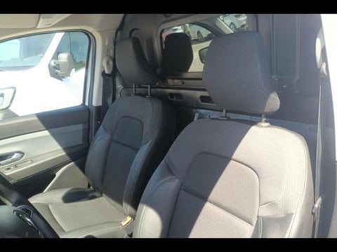 Voitures D'occasion À Carpentras | Renault Express Van 1.5 Blue Dci 95Ch Confort 22