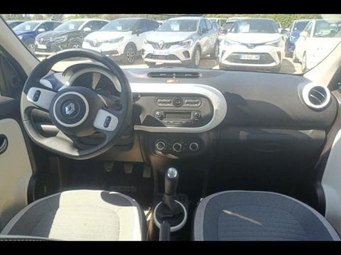 Voitures D'occasion À Carpentras | Renault Twingo 1.0 Sce 70Ch Stop&Start Zen Euro6C