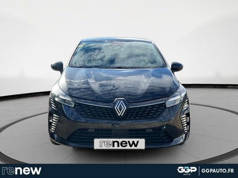 Voitures D'occasion À Carpentras | Renault Clio 1.5 Dci 100Ch Evolution