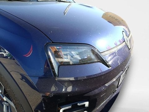 Voitures D'occasion À Carpentras | Renault 5 E-Tech Electrique 150Ch Techno Autonomie Confort
