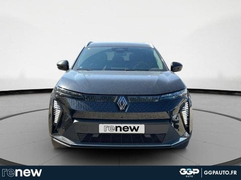 Voitures D'occasion À Carpentras | Renault Scénic Scenic E-Tech Electric 220Ch 87Kwh Techno Opt...