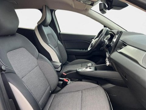 Voitures D'occasion À Carpentras | Renault Captur 1.6 E-Tech Plug-In 160Ch Intens