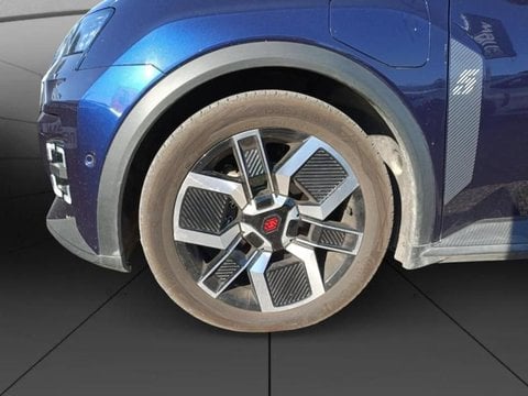 Voitures D'occasion À Carpentras | Renault 5 E-Tech Electrique 150Ch Techno Autonomie Confort