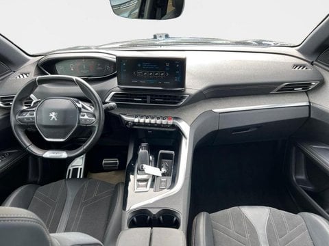 Voitures D'occasion À Carpentras | Peugeot 3008 1.5 Bluehdi 130Ch S&S Gt Eat8