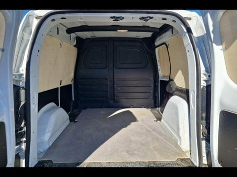 Voitures D'occasion À Carpentras | Renault Kangoo Van L1 1.5 Blue Dci 95Ch Grand Confort - 22