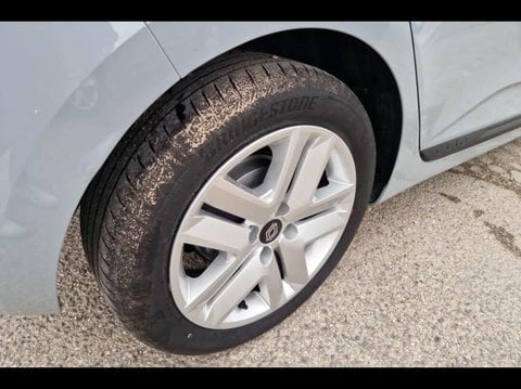 Voitures D'occasion À Carpentras | Renault Clio 1.6 E-Tech 145Ch Full Hybrid Evolution - 24