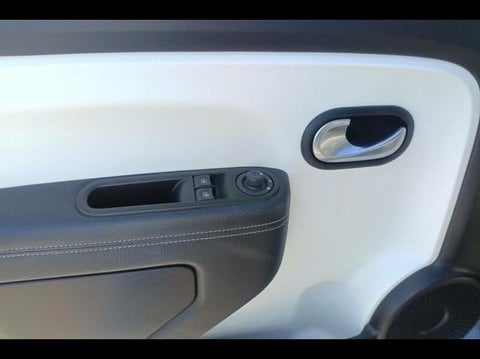 Voitures D'occasion À Carpentras | Renault Twingo E-Tech Electric Intens R80 Achat Intégral - 21My