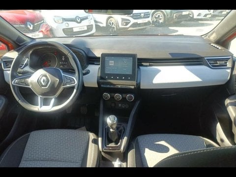 Voitures D'occasion À Carpentras | Renault Clio 1.0 Tce 90Ch Limited -21N