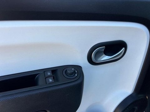 Voitures D'occasion À Carpentras | Renault Twingo E-Tech Electric Equilibre R80 Achat Intégral