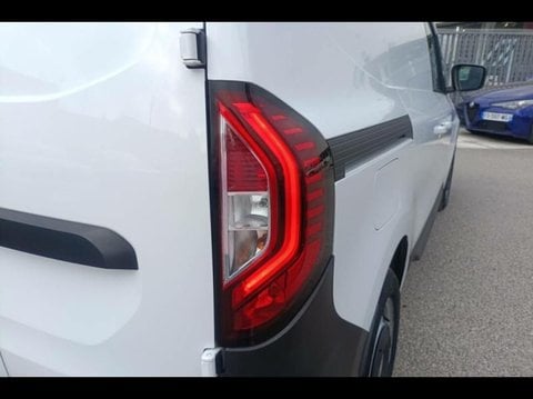 Voitures D'occasion À Carpentras | Renault Kangoo Van L1 1.5 Blue Dci 115Ch Extra - 22