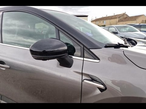 Voitures D'occasion À Carpentras | Renault Captur 1.6 E-Tech Hybride 145Ch Intens -21