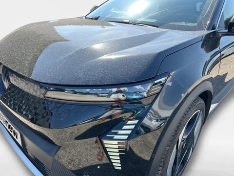 Voitures D'occasion À Carpentras | Renault Scénic Scenic E-Tech Electric 220Ch 87Kwh Techno Opt...