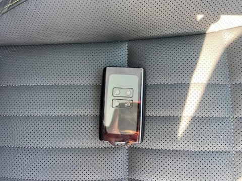 Voitures D'occasion À Carpentras | Renault Scénic Scenic E-Tech Electric 220Ch 87Kwh Techno Opt...