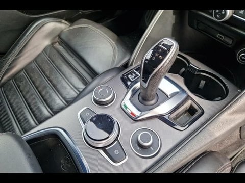 Voitures D'occasion À Carpentras | Alfa Romeo Giulia 2.2 Jtd 190Ch Sprint At8 My20
