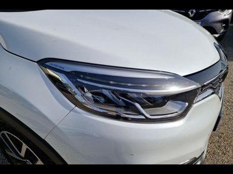 Voitures D'occasion À Carpentras | Renault Captur 1.3 Tce 150Ch Energy S-Edition