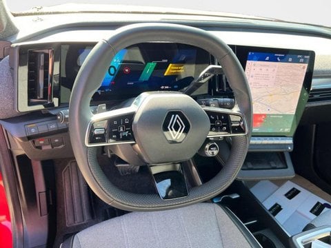Voitures D'occasion À Carpentras | Renault Scénic Scenic E-Tech Electric 220Ch Techno Grande Au...