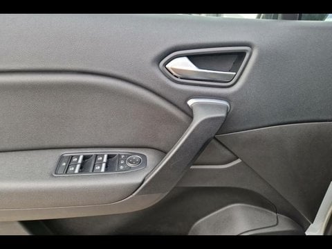 Voitures D'occasion À Carpentras | Renault Captur 1.6 E-Tech Hybride Rechargeable 160Ch Intens -21