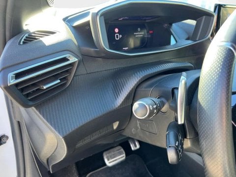 Voitures D'occasion À Carpentras | Peugeot 208 1.2 Hybrid 100Ch Gt E-Dcs6
