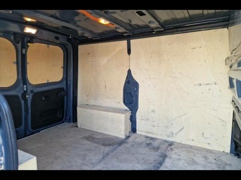 Voitures D'occasion À Carpentras | Renault Trafic Fg L1H1 2T8 2.0 Blue Dci 150Ch Grand Confort Edc