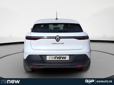 Voitures D'occasion À Carpentras | Renault Mégane Megane E-Tech Electric Ev60 130Ch Evolution E...
