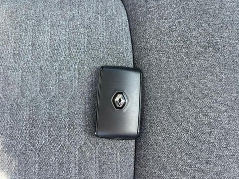 Voitures D'occasion À Carpentras | Renault Zoe E-Tech Intens Charge Normale R135 - 21C