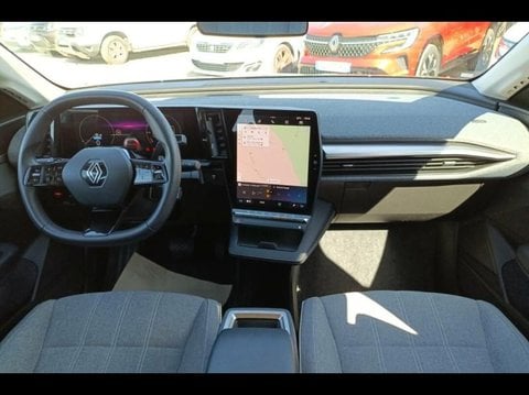 Voitures D'occasion À Carpentras | Renault Mégane Megane E-Tech Electric Ev60 130Ch Evolution E...