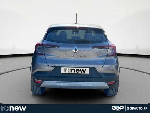 Voitures D'occasion À Carpentras | Renault Captur 1.6 E-Tech Hybride 145Ch Business -21