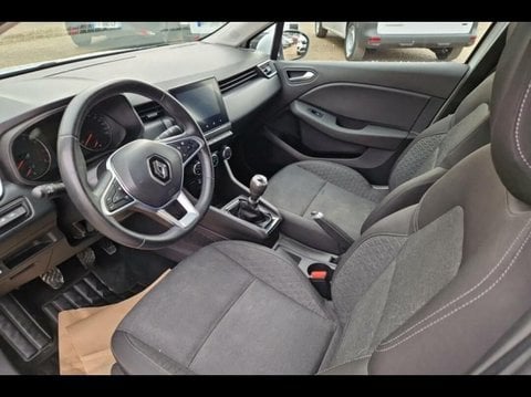 Voitures D'occasion À Carpentras | Renault Clio 1.0 Tce 100Ch Business Gpl -21N